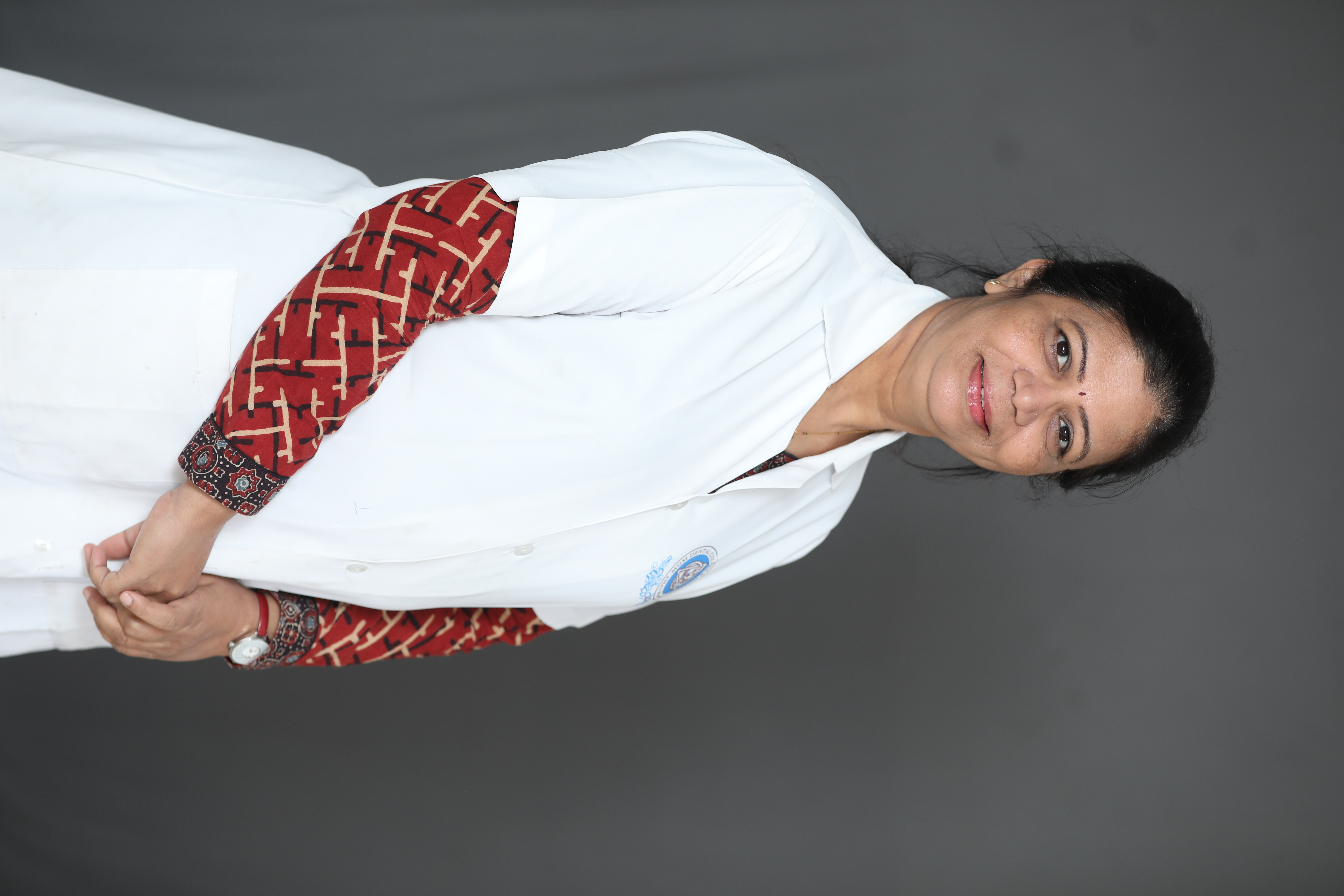 Dr. Jyoti Nagere